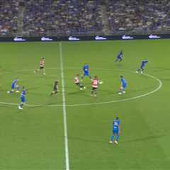 This Dutch Magician Just Scored the Most Ridiculous Goal You'll See All Year