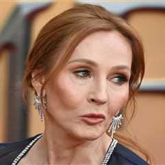 Analysis: JK Rowling Critiques Nicola Sturgeon's Memoir with Sharp Criticism