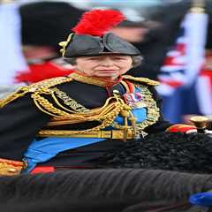 Royal Misstep: Analyzing Buckingham Palace's Factual Blunder on Princess Anne's 75th Birthday
