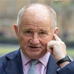 Labour Minister Under Scrutiny for Concealing Plans of China's Expansive London Embassy
