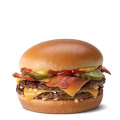 McDonald's Just Killed Off Two of My Favorite Burgers (And I'm Not Okay)
