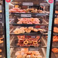 I Just Spent My Lunch Money on Lidl's New Doughnut (And My Coworkers Think I'm Insane)