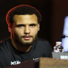 David Haye Just Told Me Something That'll Change How You See Moses Itauma