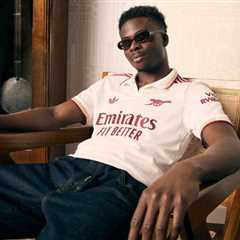 Arsenal Fans Are Already Calling Victory After Seeing What Kit They're Wearing Against United