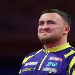 The Day Luke Littler's Magic Finally Ran Out