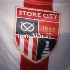 Stoke City's Badge Disaster: When Fan Consultation Goes Horribly Wrong