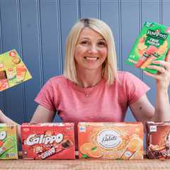 I Spent £15 Testing Calippo Dupes So You Don't Have To (Spoiler: Aldi Wins)