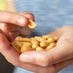 Unlocking the Potential: Peanuts' Impact on Cellular Ageing and Health