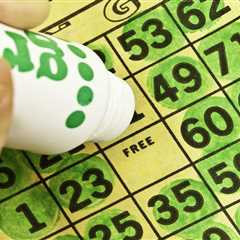 I Spent Three Years Learning How to Actually Win at Bingo (And You Won't Believe What Works)