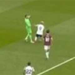 Dubravka Just Made Premier League History (And Not the Good Kind)
