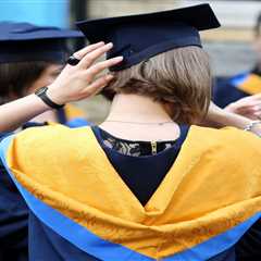 Turns out I've been hemorrhaging money to student loans for years (and you probably are too)