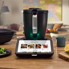 Lidl Just Dropped a Thermomix Knockoff That'll Save You Over a Grand