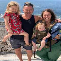 Living with Dad (and His Legendary Mac & Cheese) Just Saved Us £2,375 This Month