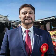 Resignation of Labour MP as UK Trade Envoy to Turkey Sparks Controversy