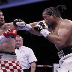 When Exactly Are Hrgovic and Adeleye Walking to the Ring Tonight? (And Why I'm Actually Excited)