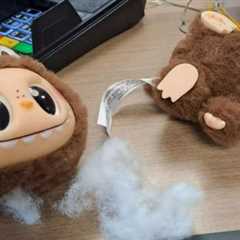 The Labubu Nightmare: How Fake Monster Dolls Are Putting Kids at Risk