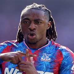Eze's Starting Against Chelsea (Despite Spurs Throwing £55M Around)