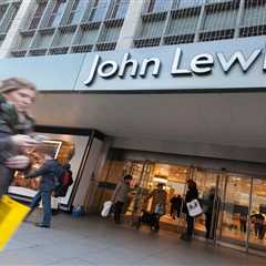 John Lewis is Going All-In on Fashion (And I'm Actually Excited About This)