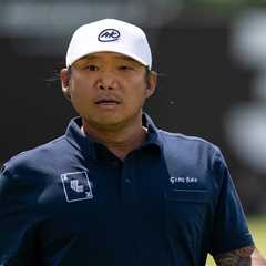 The Fall of Golf's Golden Boy: How Anthony Kim Went From Next Tiger to LIV Golf Casualty