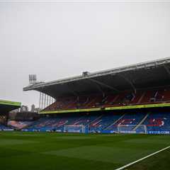 Palace Fans Can Finally Watch European Football Without Selling a Kidney