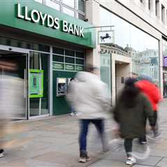 My Local Bank Just Disappeared (Along with 64 Others) – Here's the Brutal List