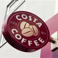 Another Costa Bites the Dust: Why Your Favorite Coffee Spot Keeps Disappearing