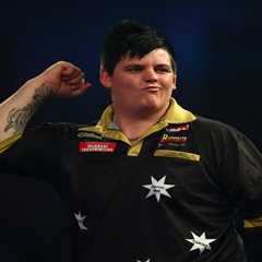 The Aussie Dart Prodigy Who Threw It All Away (And Why It Still Hurts to Watch)