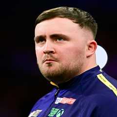 Why Luke Littler is Ghosting the World Youth Championship Again (And I Get It)