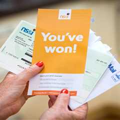 This Lottery Won't Steal Your Money – And Yes, Someone Actually Won £1M With Just £17