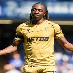 Spurs Just Dropped £60M on Eze and I'm Still Processing This