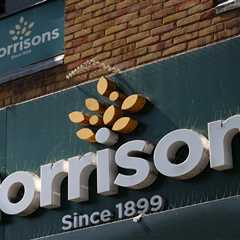 Morrisons Just Dropped the Ultimate M&S Dupe Range (And I'm Already Planning My Shopping List)