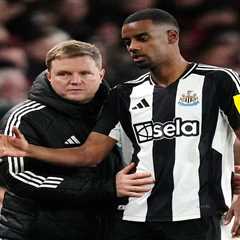 Liverpool Just Went Nuclear: £165m Double Swoop That'll Break Everything