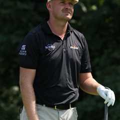 This 6'4 English Golfer Nobody Knows Could Shock Everyone at the Ryder Cup