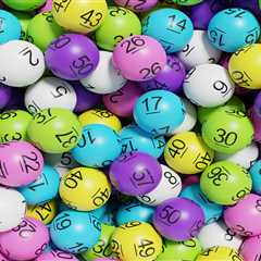 That £210m Winner Better Check Their Calendar – A Lottery Insider's Guide to Not Screwing Up Your..