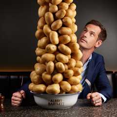 What the Hell is Andy Murray Actually Doing These Days? (Spoiler: It's Weird)
