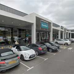 Poundland Just Pulled a Fast One: Mystery Store Closure Nobody Saw Coming