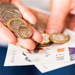 Another Month, Another Punch to the Wallet: UK Inflation Hits 3.8%