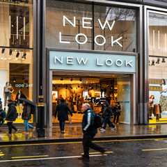 New Look Just Crushed Another Town's Dreams (And My Faith in High Street Shopping)