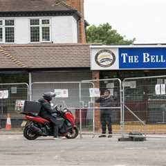 When Your Own Party Turns Against You: Starmer's Migrant Hotel Nightmare