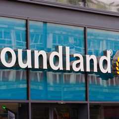 Poundland's Going Back to Its Roots (And I'm Actually Here for It)
