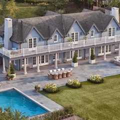 This £6m Omaze Prize House is a Complete Nightmare (And Nobody Has the Keys Yet)