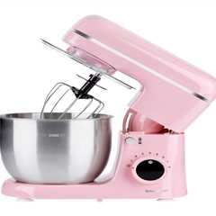 I Just Found Lidl's £31 Stand Mixer and My KitchenAid is Crying