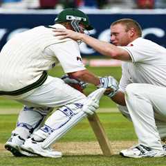 Shocking X-rated truth behind one of sport’s most-iconic photos having been praised for its..