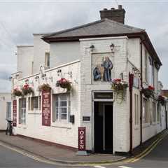 My mate texted me about Britain's best pubs and honestly? I'm proper shook by this list