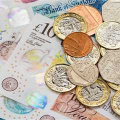 That HMRC Letter Could Be Worth £943 – But Watch Out for the Vultures