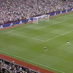 Football Clubs Are Straight-Up Stealing Rugby Moves Now (And It's Working)
