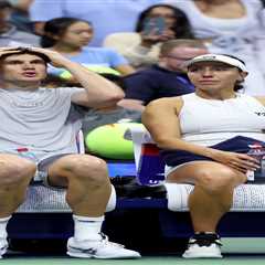 That Million-Dollar Meltdown: When Draper and Pegula Choked Away Tennis History