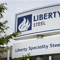 Britain's Steel Industry Just Got Crushed Again – 1,500 Workers Left Hanging