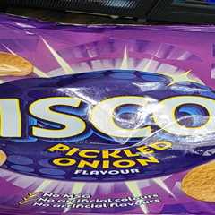 Holy Nostalgia: Those Purple Discos Are Back and I'm Having a Full-On 90s Breakdown