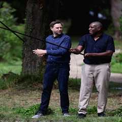 David Lammy's Fishing Infraction: Nuanced Enforcement and Political Backlash